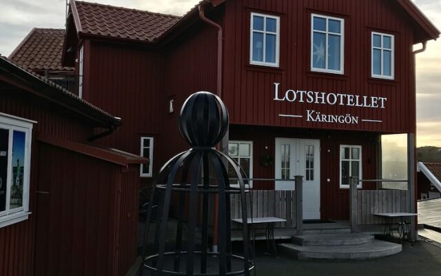 Lotshotellet