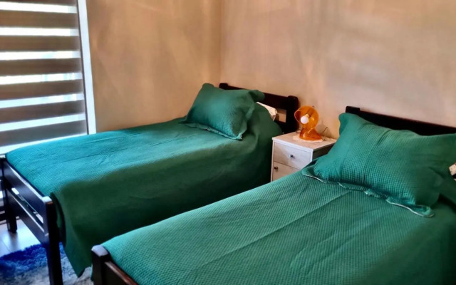 Villarrica Condominio Costanera Playa