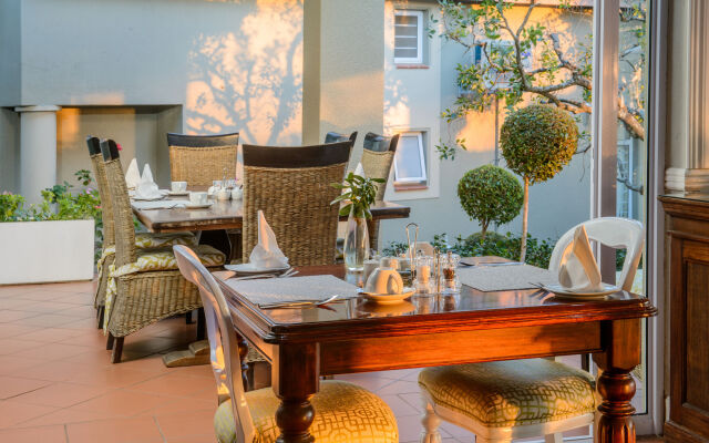 Loerie's Call Guesthouse