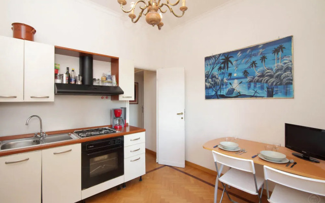 Vatican - WR Apartments