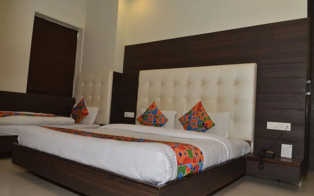 Hotel K.K. Continental