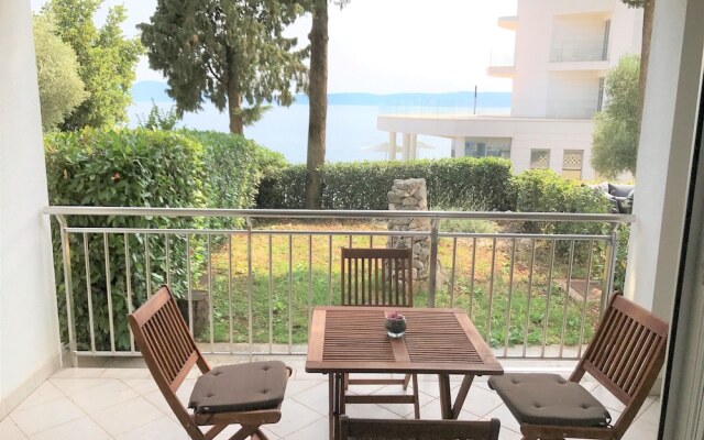 Apartmani Alagic