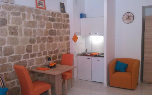 Apartman Dražin