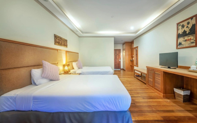 Vana Varin Resort Hua Hin