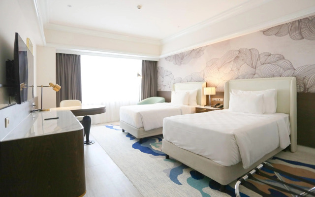 Wyndham Casablanca Jakarta