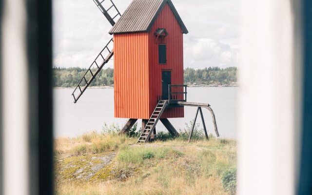 Lidö Värdshus