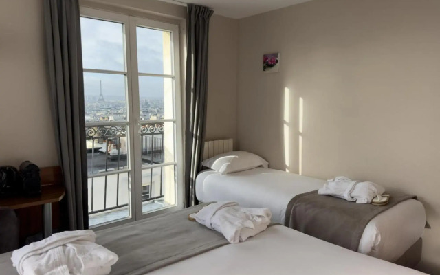 Timhotel Montmartre