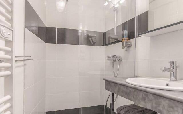 Appart Hôtel Bourgoin