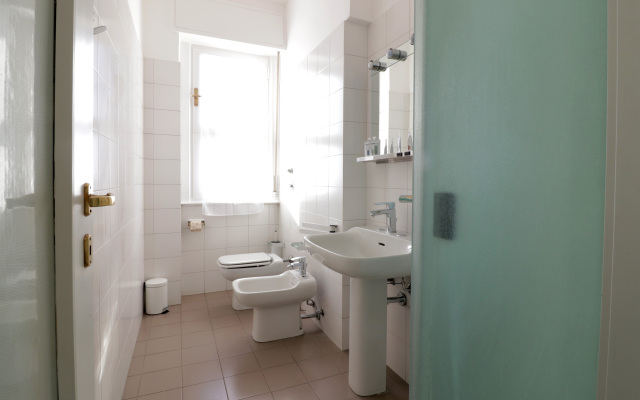 Italianway   - Bergognone 47 B