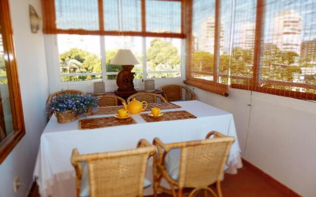 Apartment Torremolinos/Malaga 101496