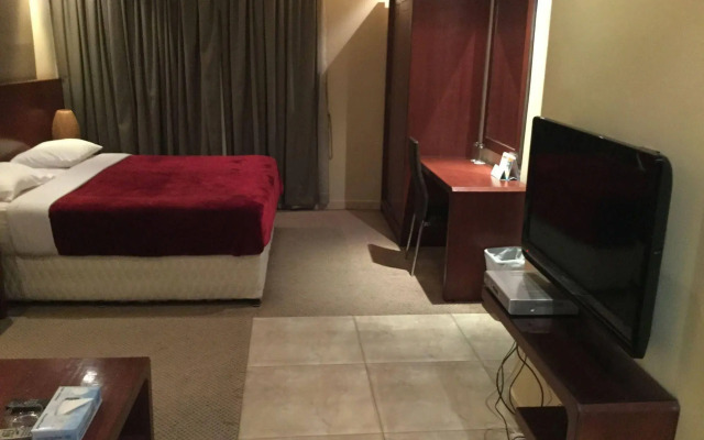 Continental Suite Farwaniya