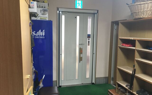 Pension Petite House For You