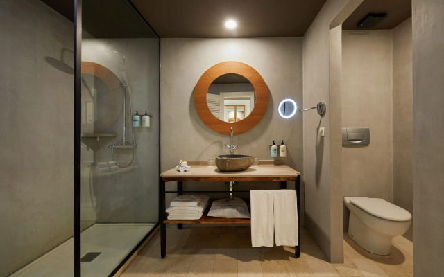 Dreams Jardin Tropical Resort & Spa