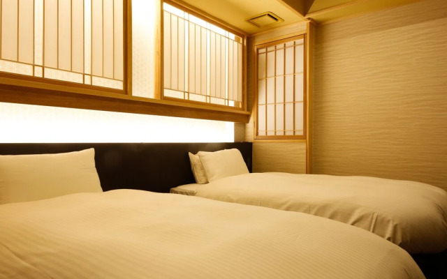 Awaji Hamarikyu TAKUMI