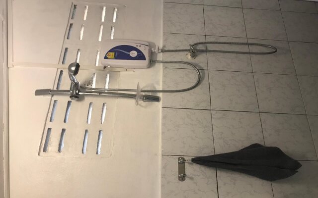 Duckling Resort And Bar