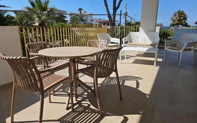 M4ree Seaside Suite And Relax