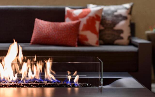 Madison Marriott South