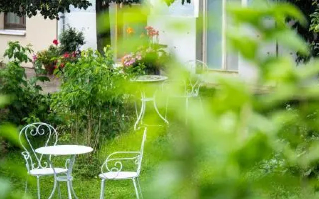 Hotel Villa Rückert