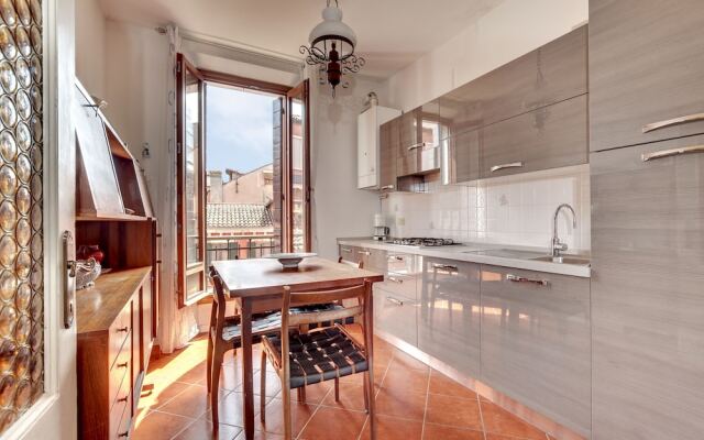 San Leonardo - WR Apartments