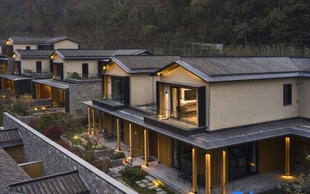 Xianghu Xiaoyao Manor Xiang Villa