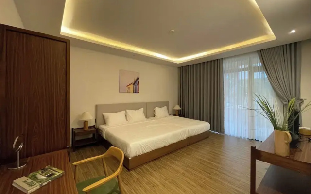 Field Villa Hoang Dieu