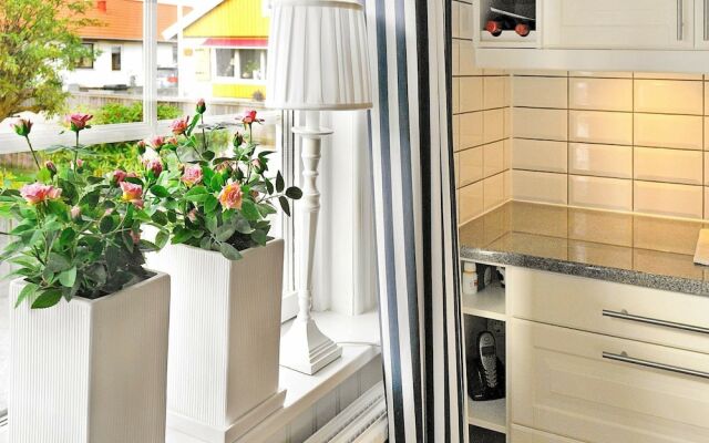 Holiday Home in Kungshamn