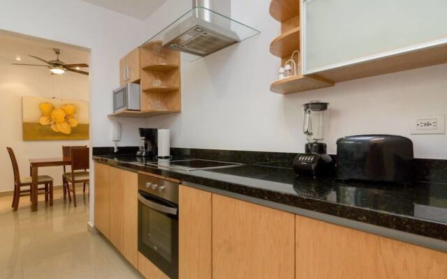 Studio one 203 by CocoBR