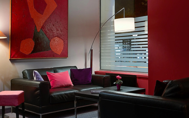 Best Western Hotel De La Breche