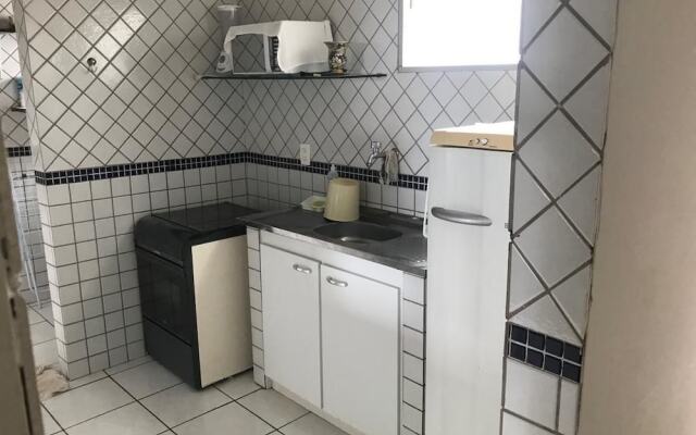 Apart hotel Beira Mar