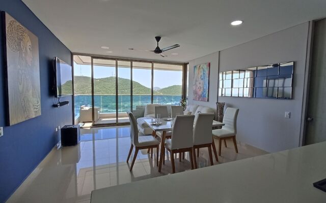 Apartasuites Samaria - Club de Playa