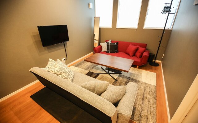 Prime Room Beppu Matsu a