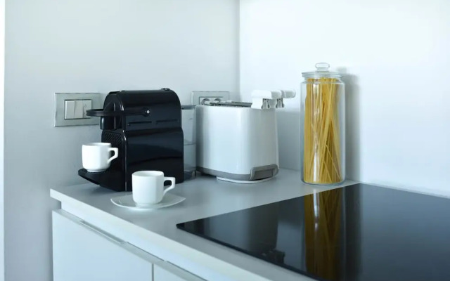 Welc-om Specola Suite Apartment