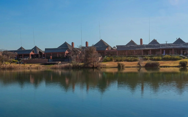 Kloofzicht Lodge & Spa