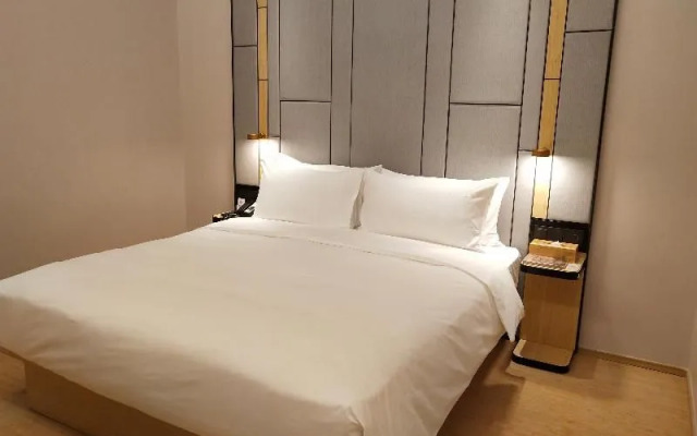 Wei Hai Na Hotel Beijing Xisanqi Haicheng