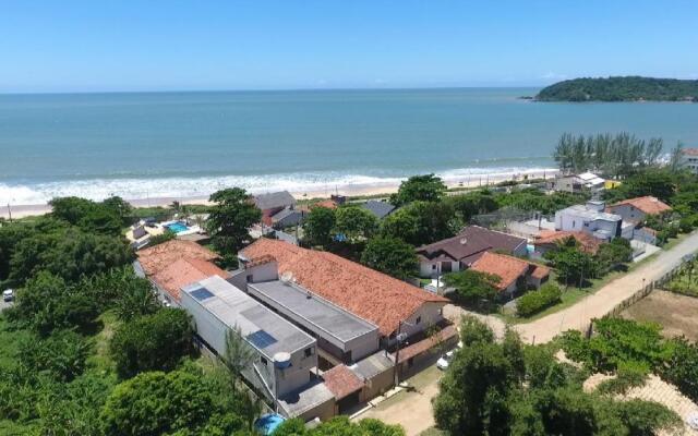 Praia Grande Hotel