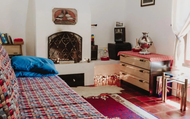 Holiday Home Nanin Konak