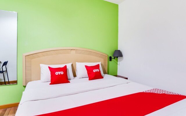 Bjorn Hotel by OYO Rooms