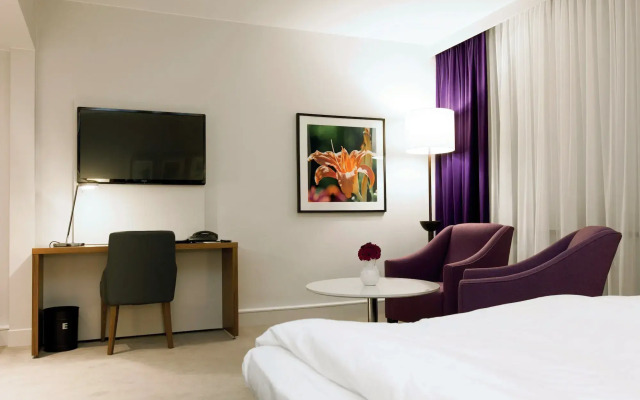 Elite Stadshotellet Eskilstuna, Hotel & Spa