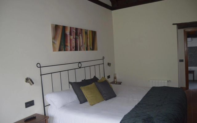 Hotel Rural Casablanca