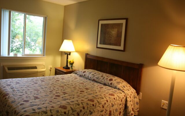 Affordable Suites of America
