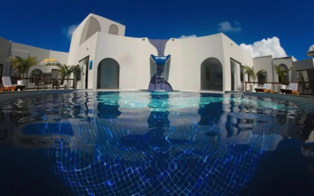 Opaba Praia Hotel
