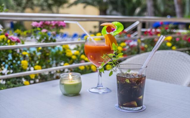 Hotel Spa Sagitario Playa