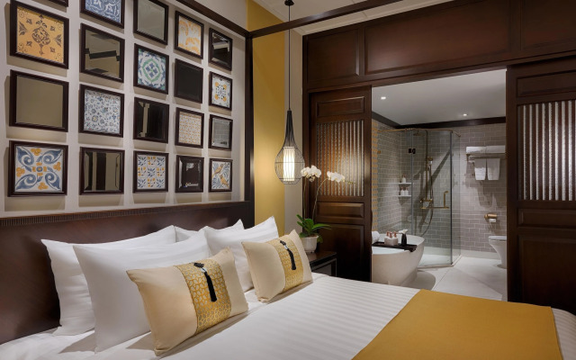 Allegro Hoi An. A Little Luxury Hotel & Spa