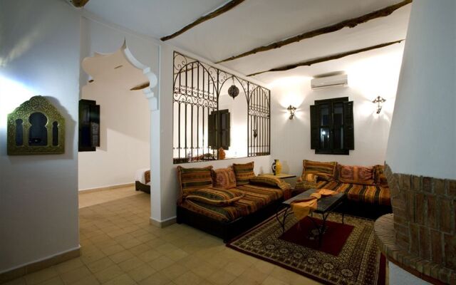 Riad le Ksar de Fes