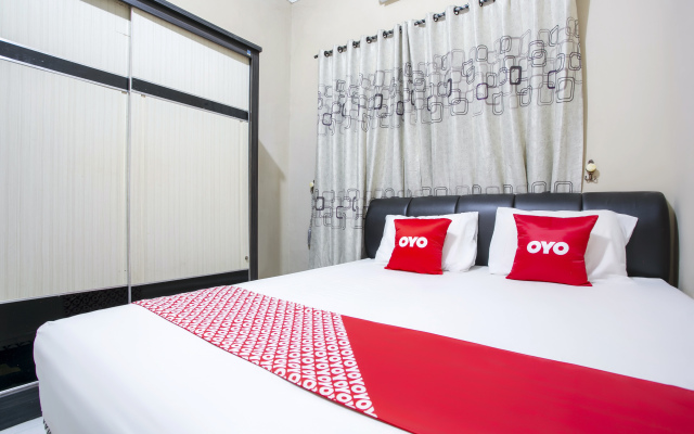 OYO 2954 Aulia Homestay
