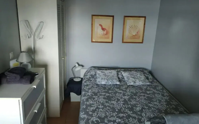 SanSebastianForYou Behera Apartment