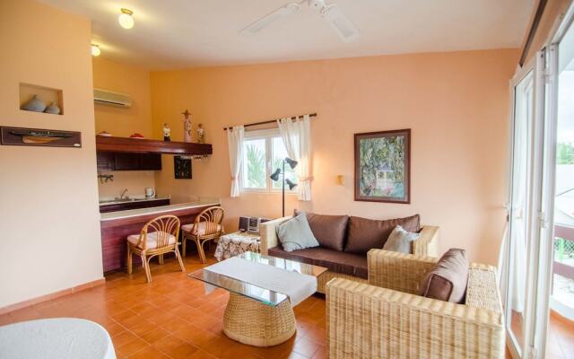 Club Residencial Sosua City