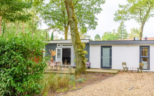 Heerlijk Huisje Hoenderloo