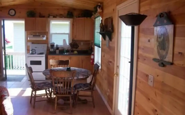 Emily's Oceanside Cottages