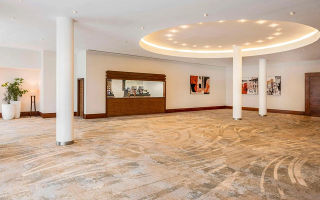 Hilton Reading Hotel
